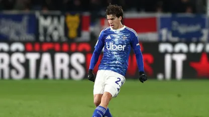 I migliori 15 Assist di Novembre