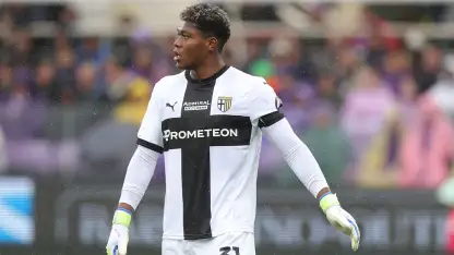 Parma vs. Juventus to bring matchday 33 to an end