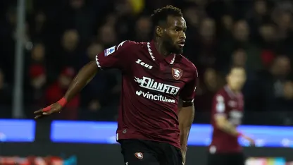 Lecce a Salerno per ripartire