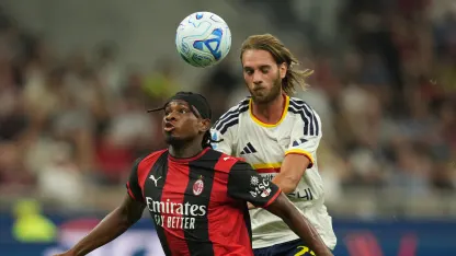 "Apologise to him" | The Best REFCAM Clips From Milan-Lecce