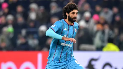 Cagliari-Roma per ripartire