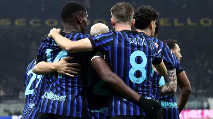 Inter vs Como: a high-stakes Lombardy derby