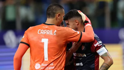 Cagliari-Lecce per tornare a vincere
