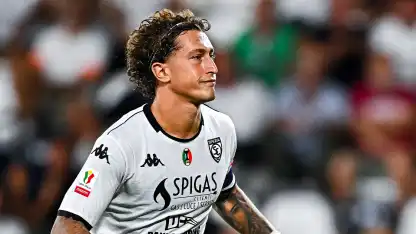 Spezia 4-2 (dcr) Sampdoria