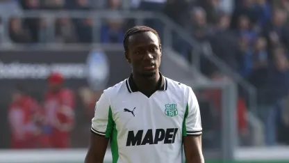 A Tu oer Tu per Ismael Koné