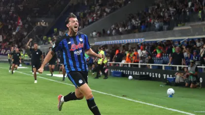 I migliori gol della 2ª giornata di Serie A