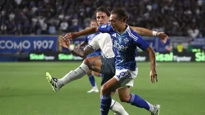 Lazio-Como chiude la 21ª giornata