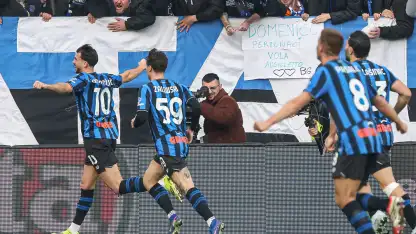 Tutti i gol della 26ª giornata