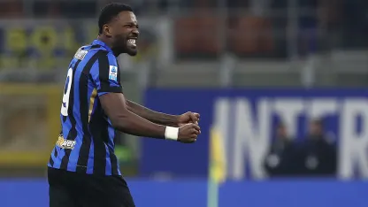 Inter aiming to bounce back against Verona 