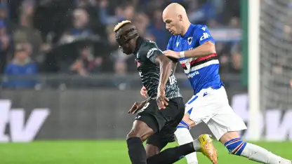 LA CAPOLISTA RIPRENDE LA CORSA