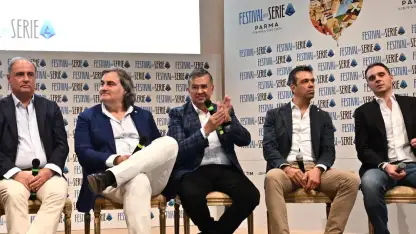 Le grandi voci del calcio