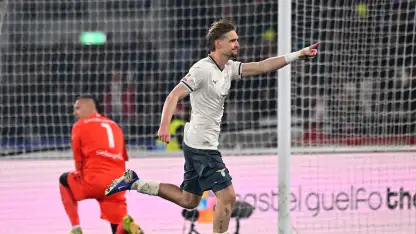 Bologna 2-5 Lazio (dcr) 