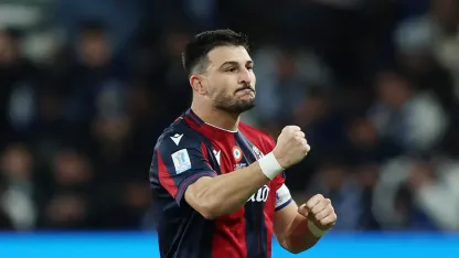 REF CAM POV di Bologna-Inter