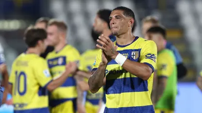 Parma vs. Genoa already a relegation six-pointer