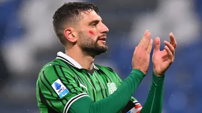 Sassuolo-Fiorentina apre la 14ª giornata