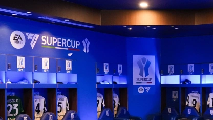 Warm up | Juventus-Milan