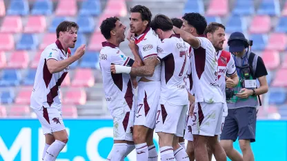 Torino-Udinese chiude la 6ª giornata