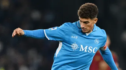 The Top 10 Assists of November