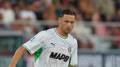 Juventus per la vittoria in casa del Sassuolo