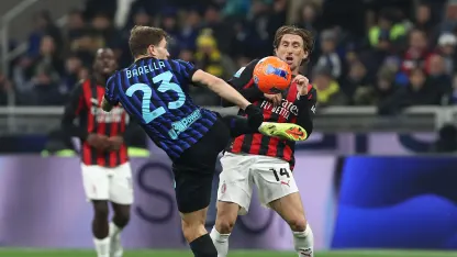 Milan vs. Inter: last shot at the Scudetto