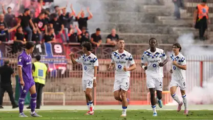 Fiorentina-Atalanta | Supercoppa Primavera 2026