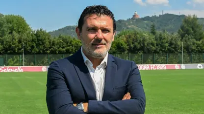 Bologna: Piangerelli nuovo Responsabile Tecnico del Settore Giovanile Maschile