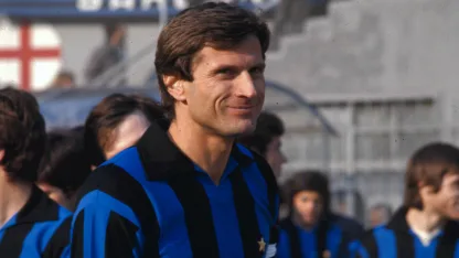 Oggi Facchetti avrebbe compiuto 84 anni