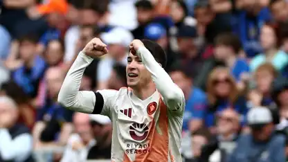 Roma Halt Inter’s Scudetto Charge