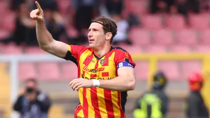 Lecce vs. Como to get matchday 33 underway
