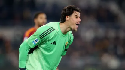 Roma-Genoa chiude il 2025 della Serie A Enilive