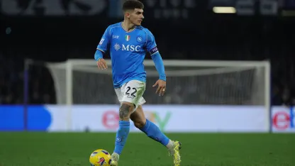 Napoli-Salernitana, derby campano