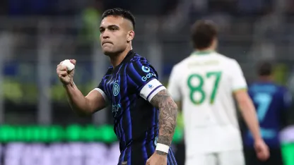  Le qualità dell’Inter contro la pressione avversaria