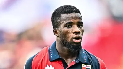Genoa-Venezia, si gioca per la salvezza
