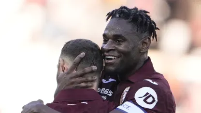 Torino 1-0 Cremonese