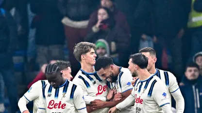 Atalanta-Inter: 3 punti per lotta Europa e titolo