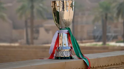 EA SPORTS FC SUPERCUP 2025/2026