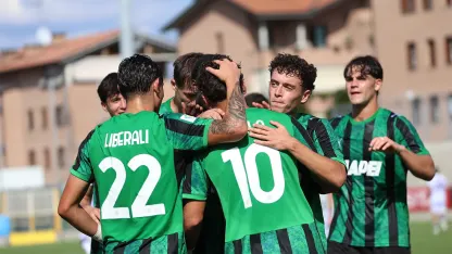 Tutti gli highlights della 4ª giornata | Primavera 1 2026/27