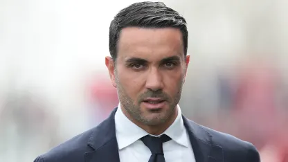 Atalanta: benvenuto Raffaele Palladino