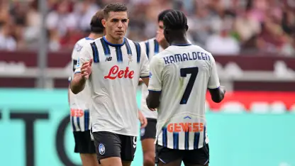 L’Atalanta comincia a sorridere