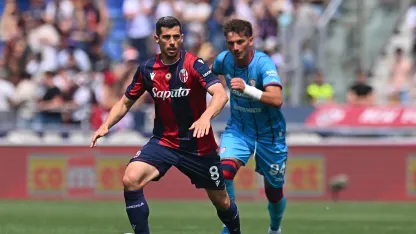 Bologna 0-0 Cagliari