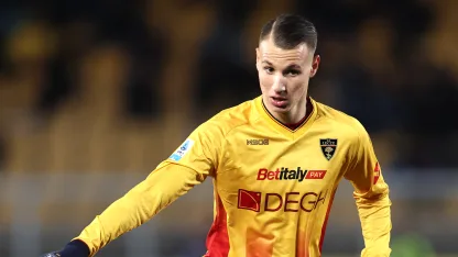 Lecce-Parma, sfida salvezza