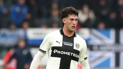 Parma-Juventus tra salvezza e Champions