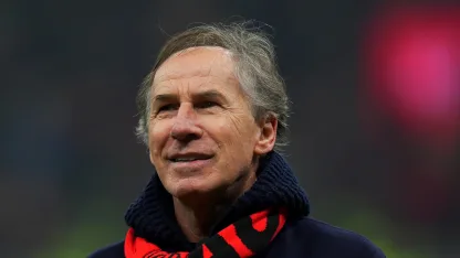 Il calcio piange Franco Baresi