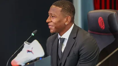 ESTUPIÑAN: "I WANT TO SAVOUR THIS MOMENT"