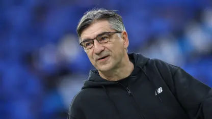 Ivan Juric nuovo allenatore del Monza