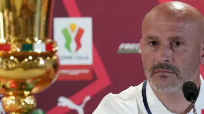 Bologna Press Conference