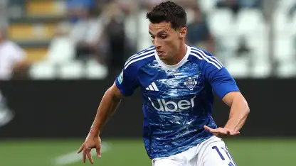 Como-Verona, servono i tre punti