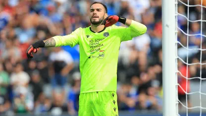 Udinese and Cagliari aiming to bounce back