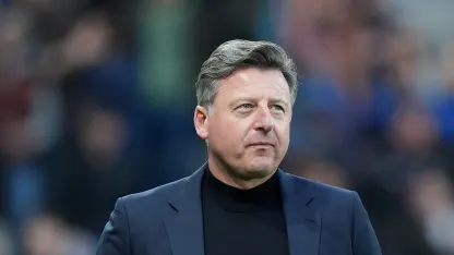 È iniziata la preparazione dell'Udinese
