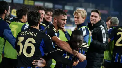 Pisa, vittoria nel segno di Tourè